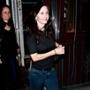 Courteney Cox