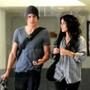 Zac Efron, Vanessa Hudgens