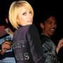 Paris Hilton