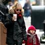 Michelle Williams, Matilda Ledger