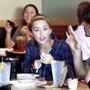 Miley Cyrus, Justin Gaston