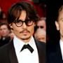 Johnny Depp, Daniel Craig