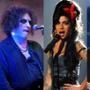 Robert Smith, Amy Winehouse, Paul McCartney