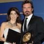 Marisa Tomei, Josh Brolin