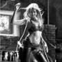 Jessica Alba, Sin City