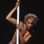 Elizabeth Berkley, Showgirls