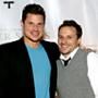 Nick Lachey, Drew Lachey