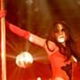 I Know Who Killed Me, Lindsay Lohan