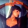 Demi Moore, Striptease