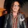 Mickey Rourke