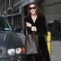 Brooke Shields