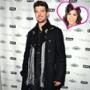 Robin Thicke, Kourtney Kardashian