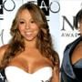 Mariah Carey, Oprah Winfrey