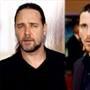 Russell Crowe, Christian Bale