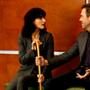 House, Hugh Laurie, Lisa Edelstein