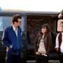 Fanboys, Jay Baruchel, Kristen Bell, Dan Fogler, Sam Huntington