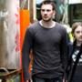 Chris Evans, Dakota Fanning, Push