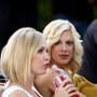 Jennie Garth, Tori Spelling
