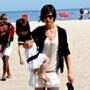 Katie Holmes, Suri Cruise