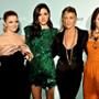 Drew Barrymore, Jennifer Connelly, Jenifer Aniston, Ginnifer Goodwin, Scarlett Johansson