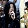 Michael Jackson, Rihanna