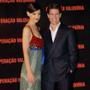 Tom Cruise, Katie Holmes