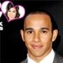 Louis Hamilton, Kourtney Kardashian