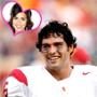 Mark Sanchez, Kourtney Kardashian