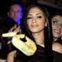 Nicole Scherzinger