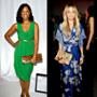 Garcelle Beauvais, Nicole Richie, Heidi Montag