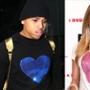 Chris Brown, Kristin Cavallari