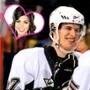 Sydney Crosby, Kourtney Kardashian