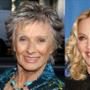 Cloris Leachman, Madonna