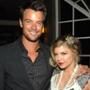 Josh Duhamel, Fergie