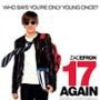 Zac Efron, 17 Again