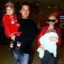 Gwen Stefani, Gavin Rossdale
