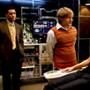 Dollhouse, Eliza Dushku, Harry Lennix, Fran Kranz