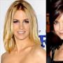 Katie Holmes, January Jones
