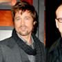 Brad Pitt, Steven Soderbergh