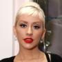 Christina Aguilera