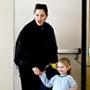 Jennifer Garner, Violet Affleck