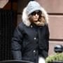Sarah Jessica Parker