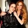 Samantha Ronson, Lindsay Lohan
