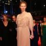 Tilda Swinton