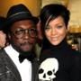 will.i.am, Rihanna