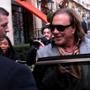 Mickey Rourke