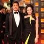 Brad Pitt, Angelina Jolie