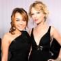 Miley Cyrus, Taylor Swift