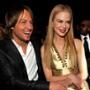 Keith Urban, Nicole Kidman