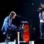 Chris Martin, Jay- Z